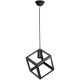 Подвесной светильник Toplight Cherilyn TL1604H-01BK