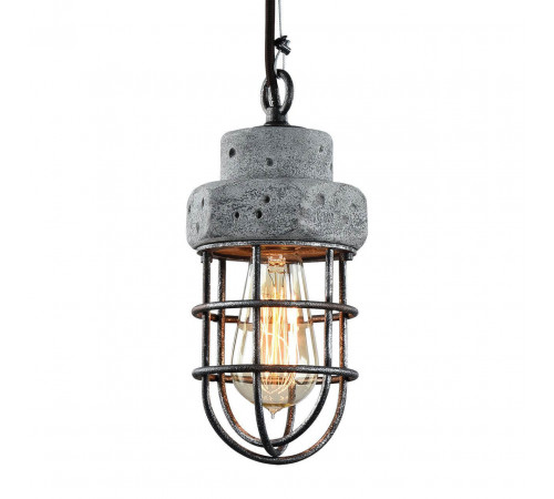 Подвесной светильник Lussole Loft LSP-9691 Подвесной светильник Lussole Loft LSP-9691