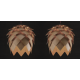 Подвесной светильник ImperiumLoft Crimea Pine Cone 73531-22