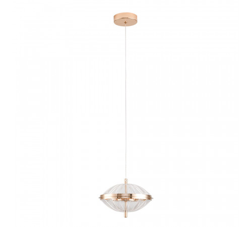 Подвесной светильник Arte Lamp Andromeda A2089SP-6GO Подвесной светильник Arte Lamp Andromeda A2089SP-6GO