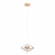 Подвесной светильник Arte Lamp Andromeda A2089SP-6GO
