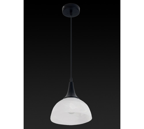 Подвесной светильник Toplight Adelia TL4420D-01BL Подвесной светильник Toplight Adelia TL4420D-01BL