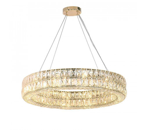 Подвесной светильник Newport 10124+4/S Gold М0068509 Подвесной светильник Newport 10124+4/S Gold М0068509