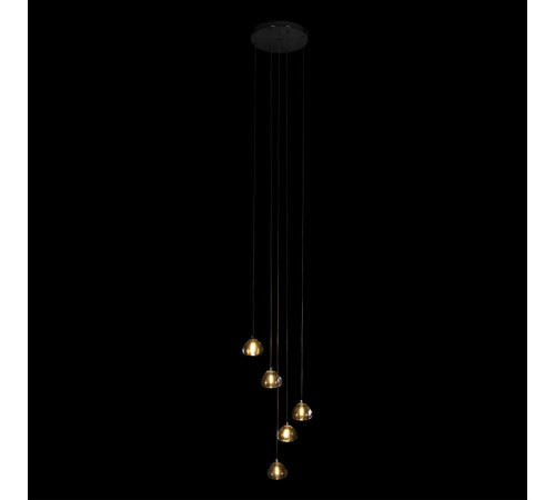 Подвесной светильник Loft IT Rain 10151/5 Подвесной светильник Loft IT Rain 10151/5