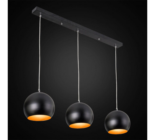 Подвесной светильник Citilux Оми CL945135 Подвесной светильник Citilux Оми CL945135
