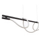 Подвесной светильник Myfar Kenneth MR2142-1PL