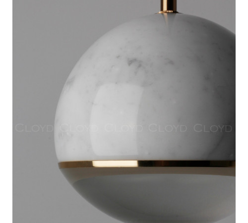 Подвесной светильник Cloyd Lunar 11058 Подвесной светильник Cloyd Lunar 11058