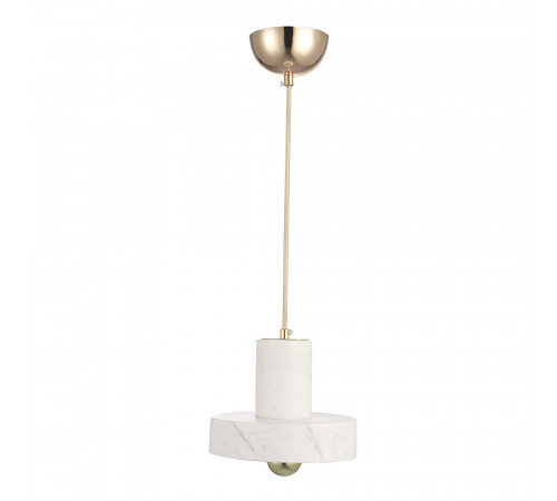 Подвесной светильник Crystal Lux GOCCIA SP1