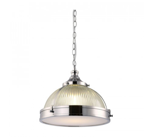 Подвесной светильник Arte Lamp A8077SP-1CC Подвесной светильник Arte Lamp A8077SP-1CC
