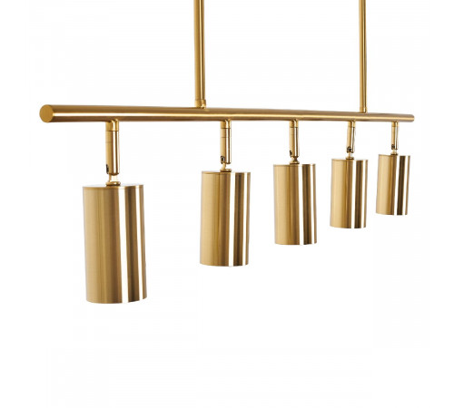 Подвесной светильник MyFar Dereck MR1021-5P Подвесной светильник MyFar Dereck MR1021-5P