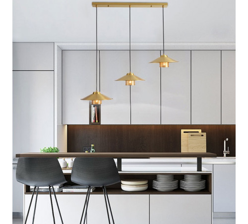 Подвесной светильник ImperiumLoft Serenity 140993-26