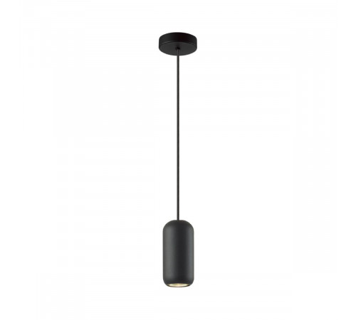 Подвесной светильник Odeon Light Cocoon 5060/1B Подвесной светильник Odeon Light Cocoon 5060/1B