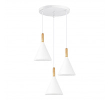 Подвесной светильник Evoluce Arket SLE1255-513-03