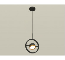 Подвесной светильник Ambrella Light Traditional (C9112, N8124) XB9112103