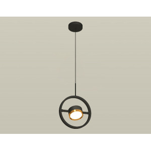 Подвесной светильник Ambrella Light Traditional (C9112, N8124) XB9112103