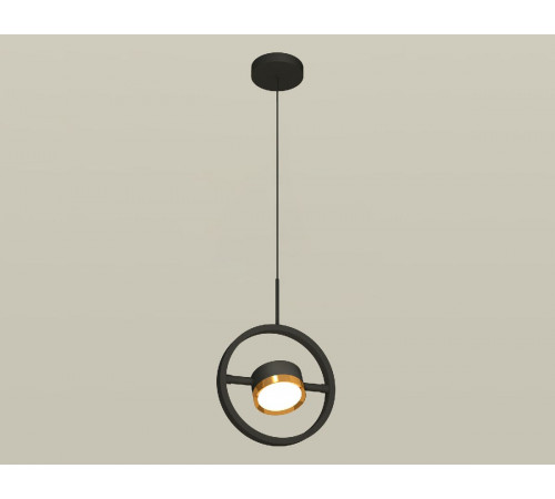 Подвесной светильник Ambrella Light Traditional (C9112, N8124) XB9112103 Подвесной светильник Ambrella Light Traditional (C9112, N8124) XB9112103