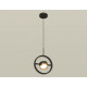 Подвесной светильник Ambrella Light Traditional (C9112, N8124) XB9112103