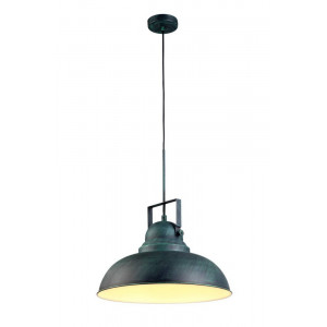 Подвесной светильник Arte Lamp Martin A5213SP-1BG