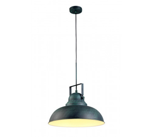 Подвесной светильник Arte Lamp Martin A5213SP-1BG