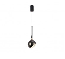 Подвесной светильник Kink Light Тимо 07529-1A,29