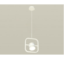 Подвесной светильник Ambrella Light Traditional (C9118, N8444) XB9118153