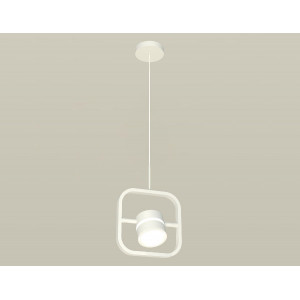 Подвесной светильник Ambrella Light Traditional (C9118, N8444) XB9118153