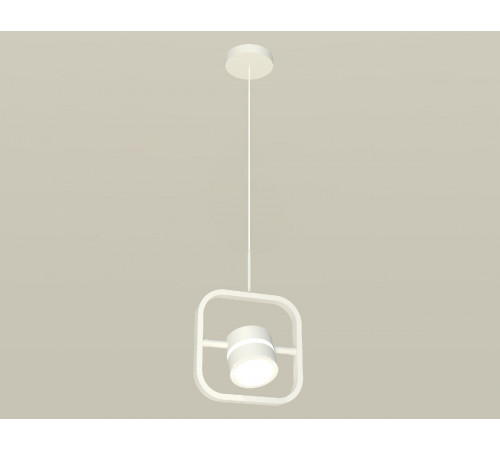Подвесной светильник Ambrella Light Traditional (C9118, N8444) XB9118153 Подвесной светильник Ambrella Light Traditional (C9118, N8444) XB9118153