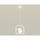 Подвесной светильник Ambrella Light Traditional (C9118, N8444) XB9118153
