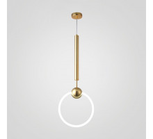 Подвесной светильник ImperiumLoft Ring 178407-26
