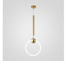 Подвесной светильник ImperiumLoft Ring 178407-26