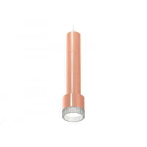 Подвесной светильник Ambrella Light Techno Spot XP8122005 (A2301, A2063x2, C6326x3, A2101, C8122, N8480)
