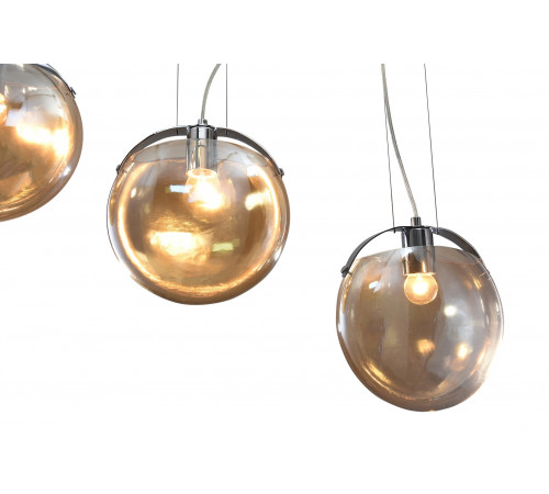 Подвесной светильник Vele Luce Dialma VL5183P23 Подвесной светильник Vele Luce Dialma VL5183P23