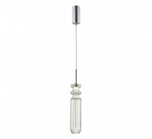 Подвесной светильник Arte Lamp Crystal A2942SP-1CC