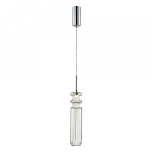 Подвесной светильник Arte Lamp Crystal A2942SP-1CC