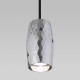 Подвесной светильник Eurosvet Bonaldo 50246/1 LED хром a061438