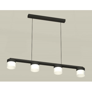 Подвесной светильник Ambrella Light Traditional (C9152, N8402) XB9152205