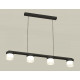 Подвесной светильник Ambrella Light Traditional (C9152, N8402) XB9152205