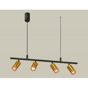 Подвесной светильник Ambrella Light Traditional DIY (С9002, С6327, N6154) XB9002350