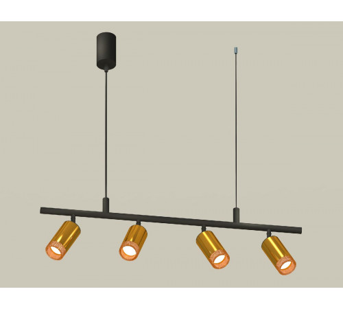 Подвесной светильник Ambrella Light Traditional DIY (С9002, С6327, N6154) XB9002350 Подвесной светильник Ambrella Light Traditional DIY (С9002, С6327, N6154) XB9002350
