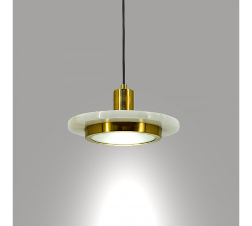 Подвесной светильник Lightera Croix LE129L-20WB Подвесной светильник Lightera Croix LE129L-20WB