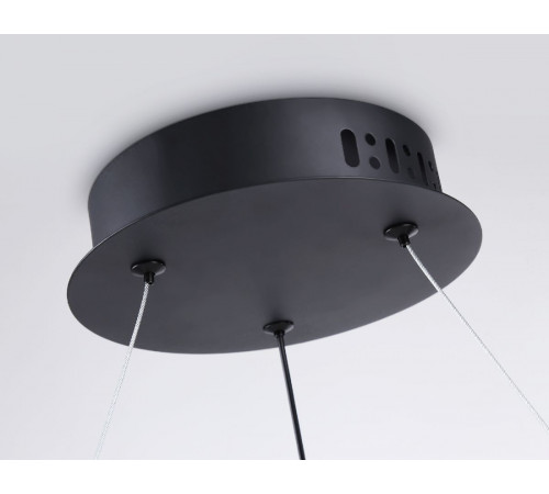 Подвесной светильник Ambrella Light Comfort LineTech FL66293 Подвесной светильник Ambrella Light Comfort LineTech FL66293