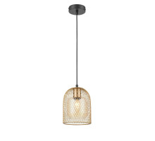 Подвесной светильник Vele Luce Diodor VL6404P01