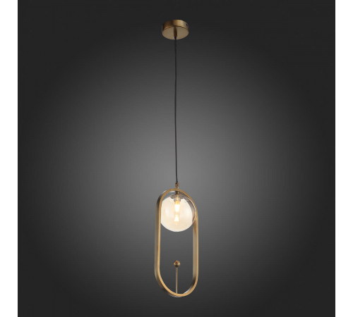 Подвесной светильник ST Luce Circono SL1201.203.01 Подвесной светильник ST Luce Circono SL1201.203.01