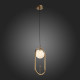 Подвесной светильник ST Luce Circono SL1201.203.01