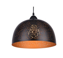 Подвесной светильник Arte Lamp Buchino A1630SP-1BK