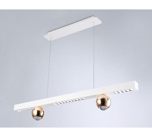 Подвесной светильник Ambrella Light Comfort FL5955