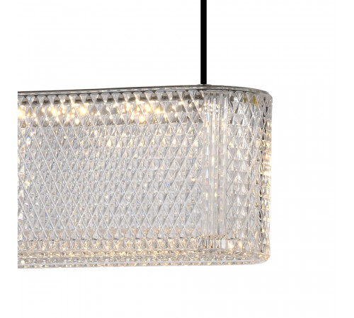 Подвесной светильник Delight Collection P0851 P0851-1A s-gold Подвесной светильник Delight Collection P0851 P0851-1A s-gold