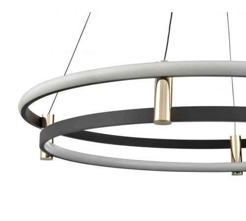 Подвесной светильник Vele Luce Libertas VL7314P24 Подвесной светильник Vele Luce Libertas VL7314P24