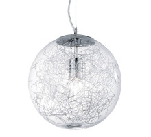 Подвесной светильник Ideal Lux Mapa Max SP1 D30 045115