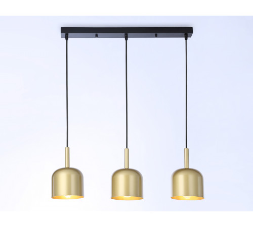 Подвесной светильник Ambrella Light Traditional TR97118 Подвесной светильник Ambrella Light Traditional TR97118